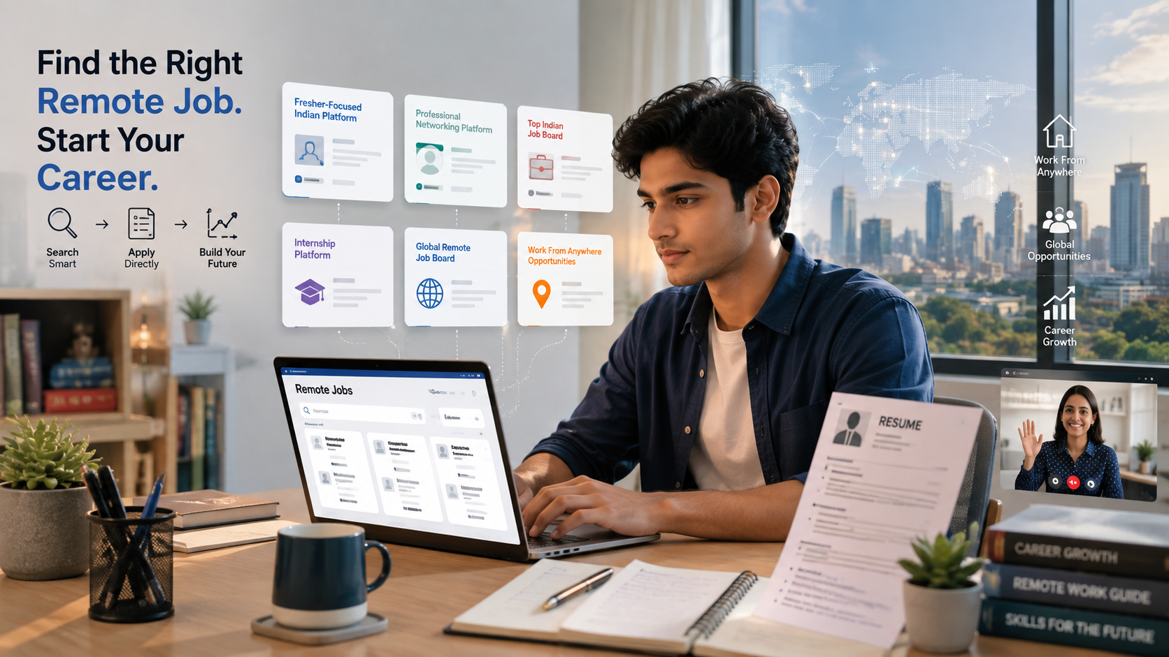 Which Website Is the Best for Remote Jobs? (2026 Comparison)