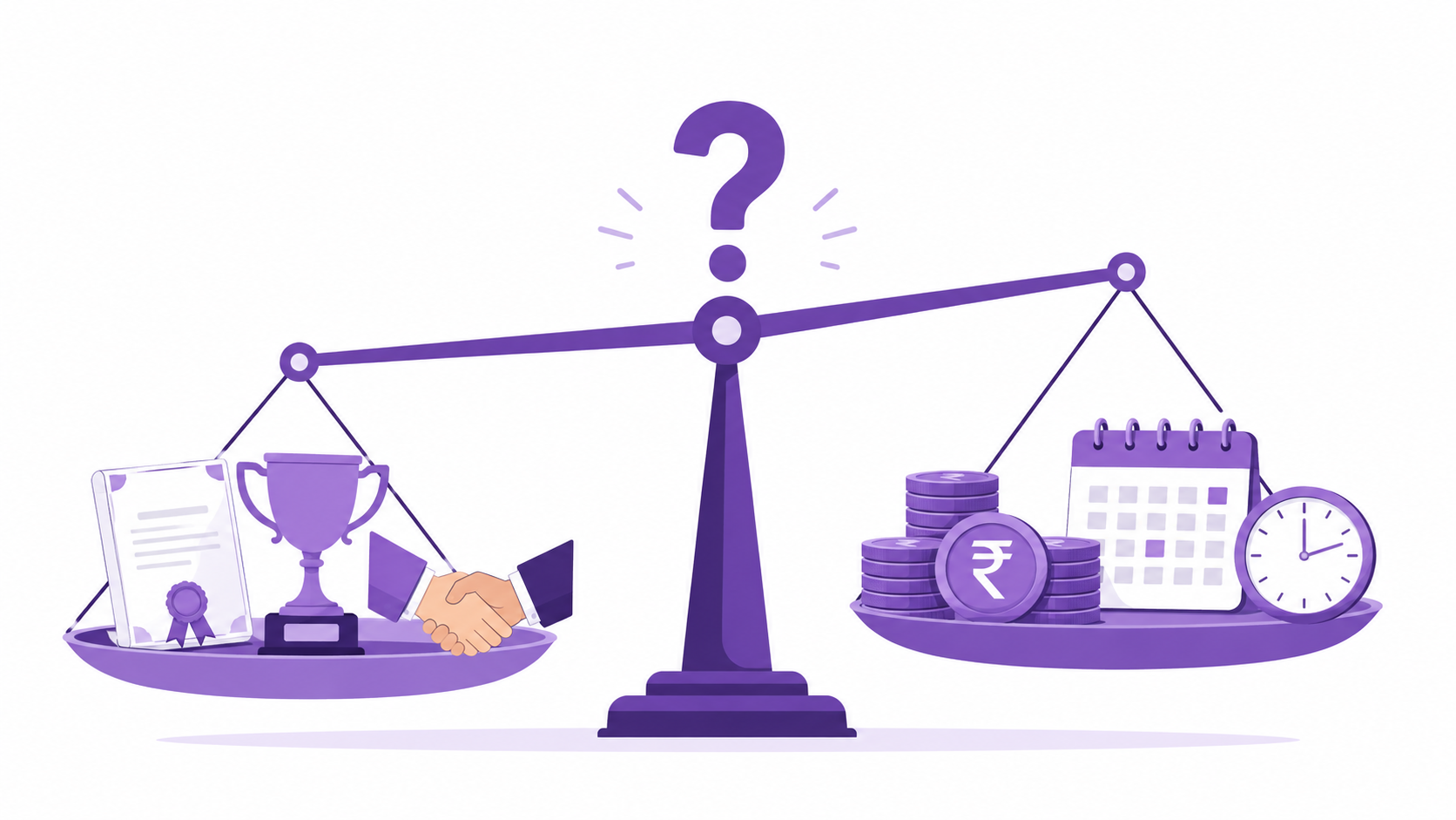 Unpaid Internships in India: Are They Worth It?